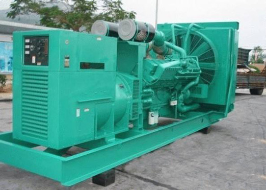 秦淮75kw康明斯柴油发电车出租图片 秦淮75kw康明斯柴油发电车出租图片