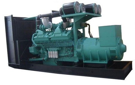 秦淮200kw康明斯发电机组图片 秦淮200kw康明斯发电机组图片