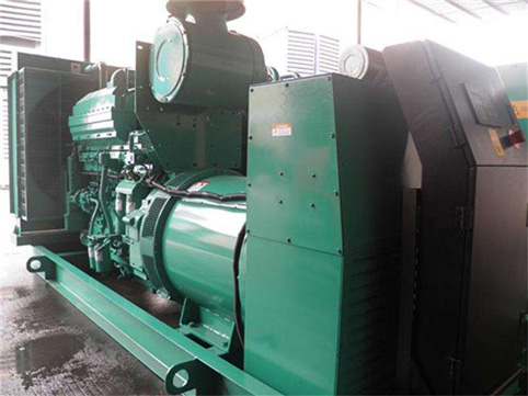 秦淮柴油发电机 秦淮柴油发电机