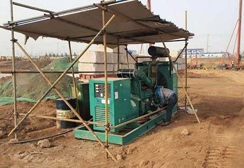 秦淮发电机出租 秦淮发电机出租