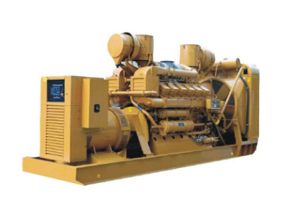 秦淮发电机出租