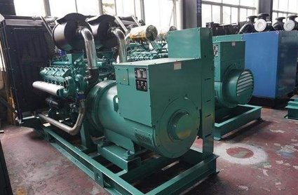 秦淮柴油发电机 秦淮柴油发电机