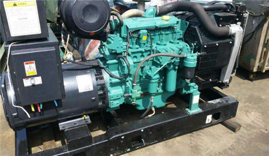 秦淮柴油发电机 秦淮柴油发电机