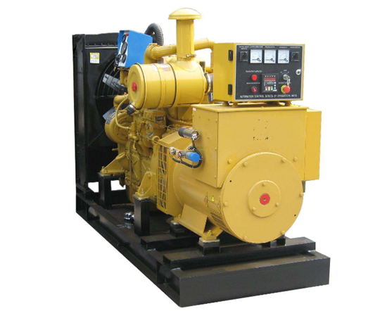 秦淮发电机出租