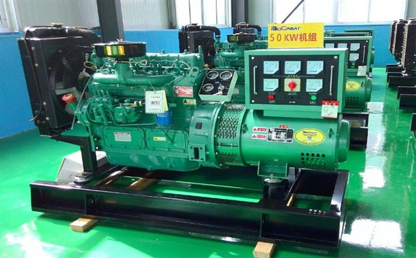 秦淮发电机出租 秦淮发电机出租